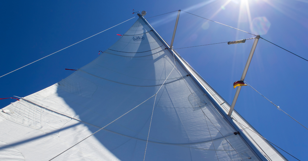Von Land zu Wasser: Tipps für die erste Übernachtung auf einer Yacht
